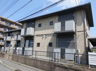 姉ケ崎駅 徒歩4分 2階の物件外観写真